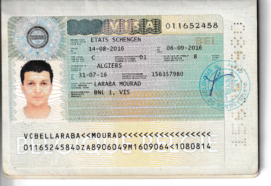 Visa