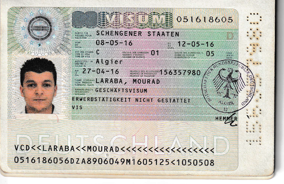 Visa