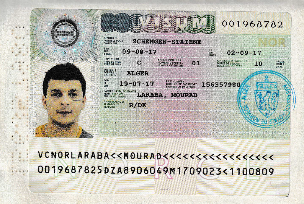 Visa