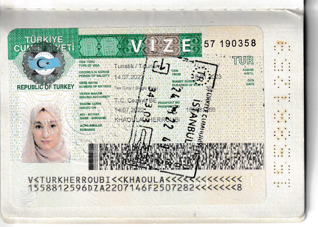 Visa