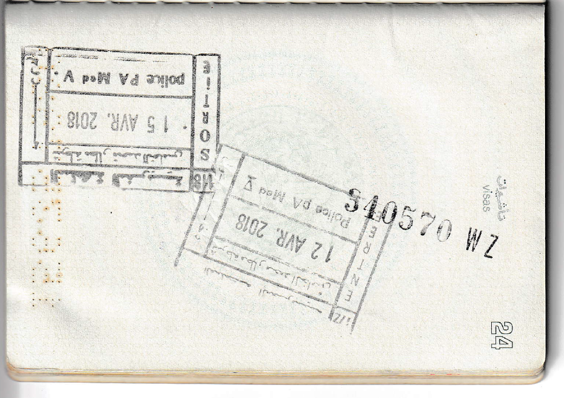 Visa