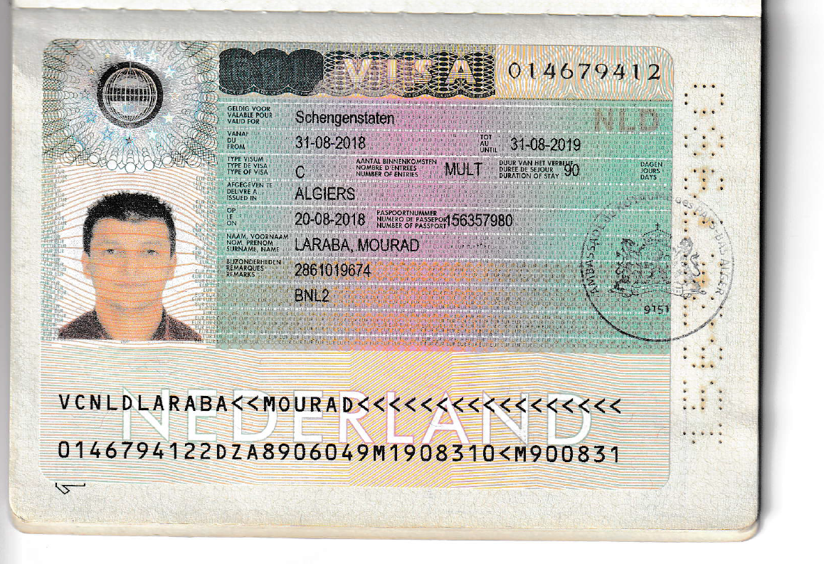 Visa