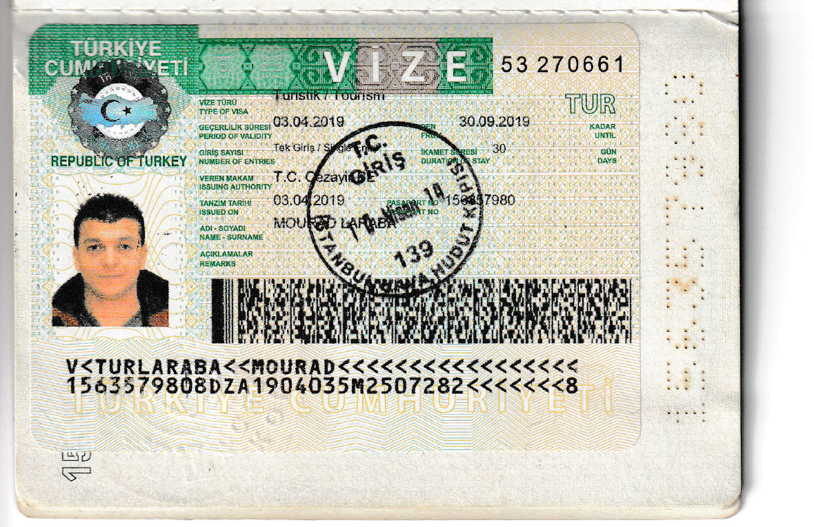 Visa