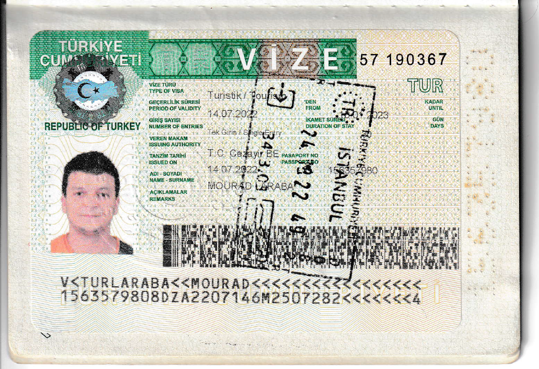 Visa